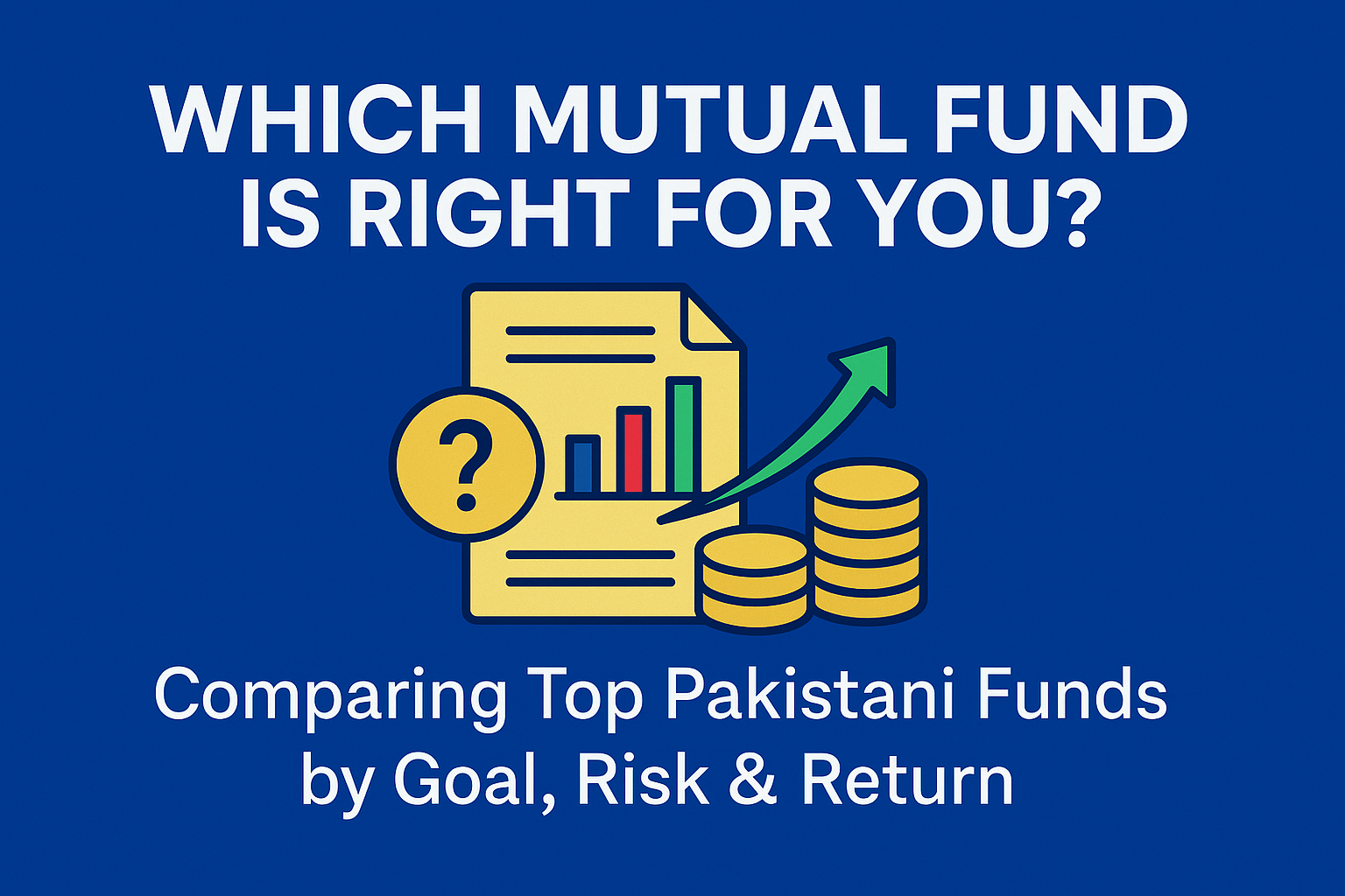 How Mutual Funds Work