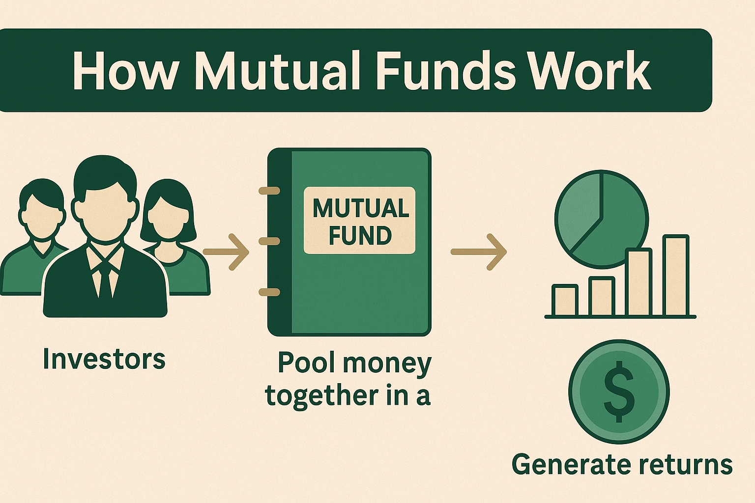 How Mutual Funds Work
