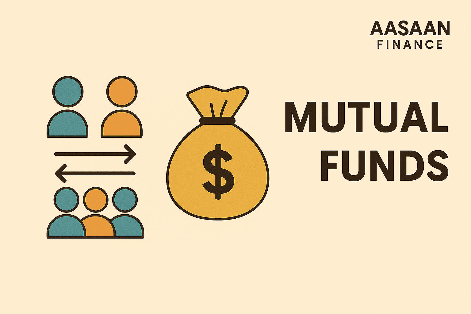 Mutual Funds - an Illustration